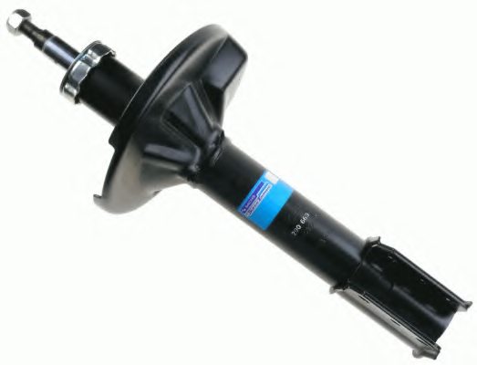 SACHS 290 669 Shock Absorber
